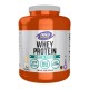 NOW Whey Protein 2722 г