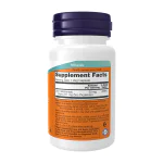 NOW Zinc Picolinate 50 мг 120 растителни капсули