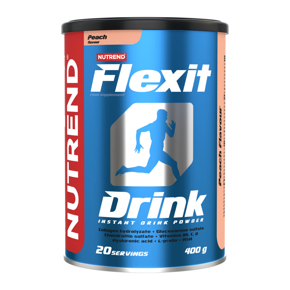 NUTREND Flexit Drink 400 г