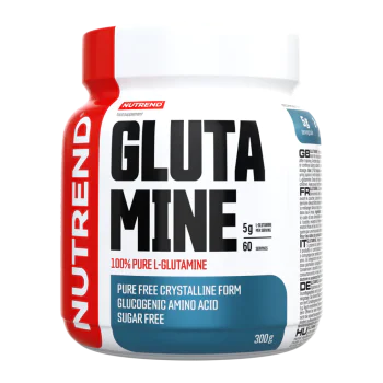 NUTREND Glutamine 300 г 