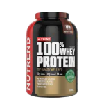 NUTREND 100% Whey Protein 2250 г