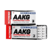 NUTREND AAKG Compressed Caps 120 капсули
