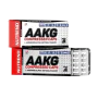 NUTREND AAKG Compressed Caps 120 капсули
