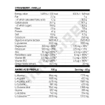 NUTREND After Training Protein 2520 г