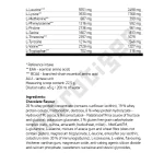 NUTREND After Training Protein 2520 г