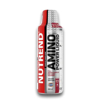 NUTREND Amino Power Liquid 500 мл