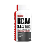 NUTREND BCAA 2:1:1 Tabs 150 таблетки