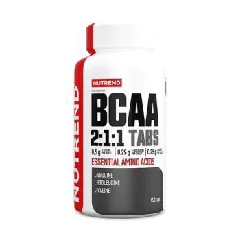 NUTREND BCAA 2:1:1 Tabs 150 таблетки