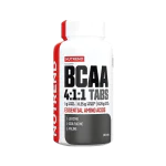 NUTREND BCAA 4:1:1 100 таблетки