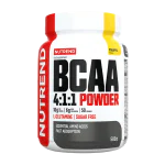 NUTREND BCAA 4:1:1 Powder 500 г