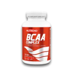 NUTREND BCAA Complex 120 капсули