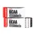 NUTREND BCAA Compressed капсули 120 капсули
