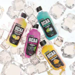 NUTREND BCAA Energy Drink 330 мл