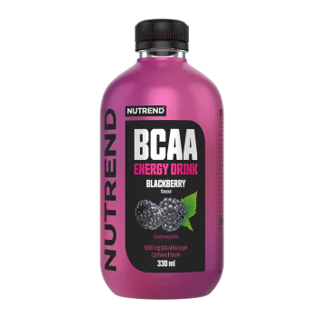 NUTREND BCAA Energy Drink 330 мл