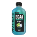 NUTREND BCAA Energy Drink 330 мл