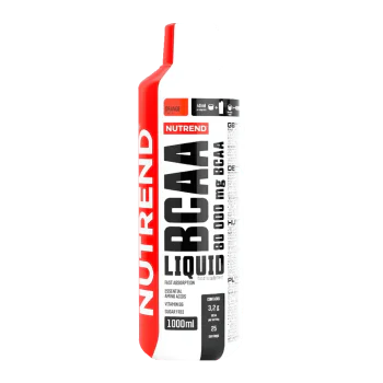 NUTREND BCAA Liquid 1000 мл