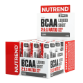 NUTREND BCAA Liquid Shot 20 x 60 мл