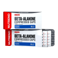 NUTREND Beta-Alanine Compressed Caps 90 капсули