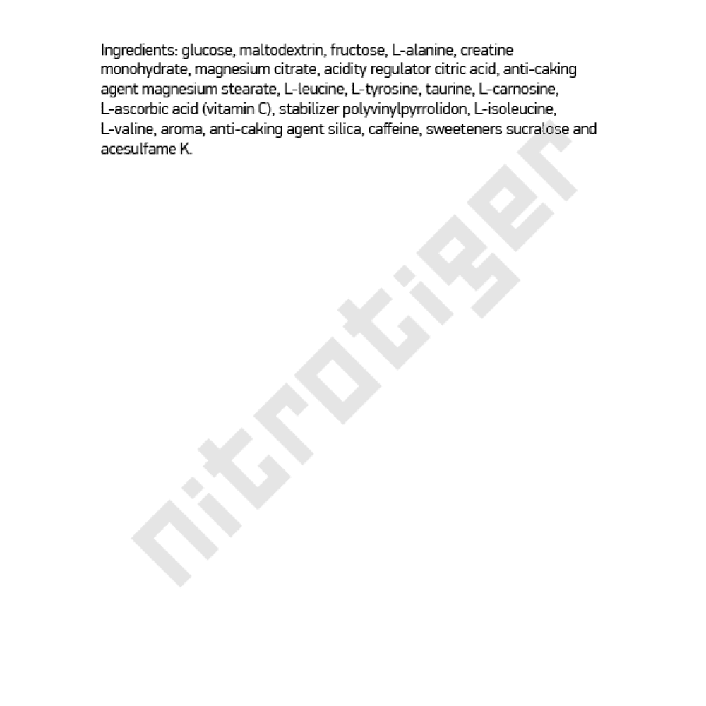 NUTREND Carbonex 12 таблетки