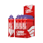 NUTREND Carbosnack Sachet 18 x 50 г