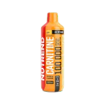 NUTREND Carnitine 100000 1000 мл