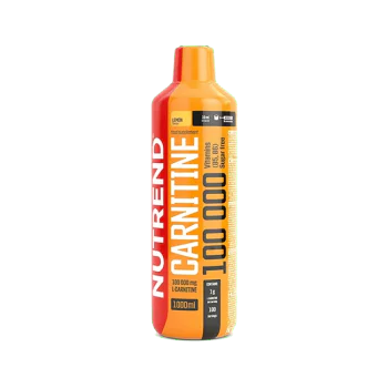 NUTREND Carnitine 100000 1000 мл