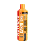 NUTREND Carnitine 100000 1000 мл