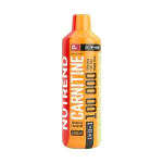 NUTREND Carnitine 100000 1000 мл