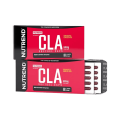 NUTREND CLA Softgel Caps 60 капсули