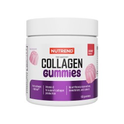 NUTREND Collagen Gummies 60 желирани бонбони