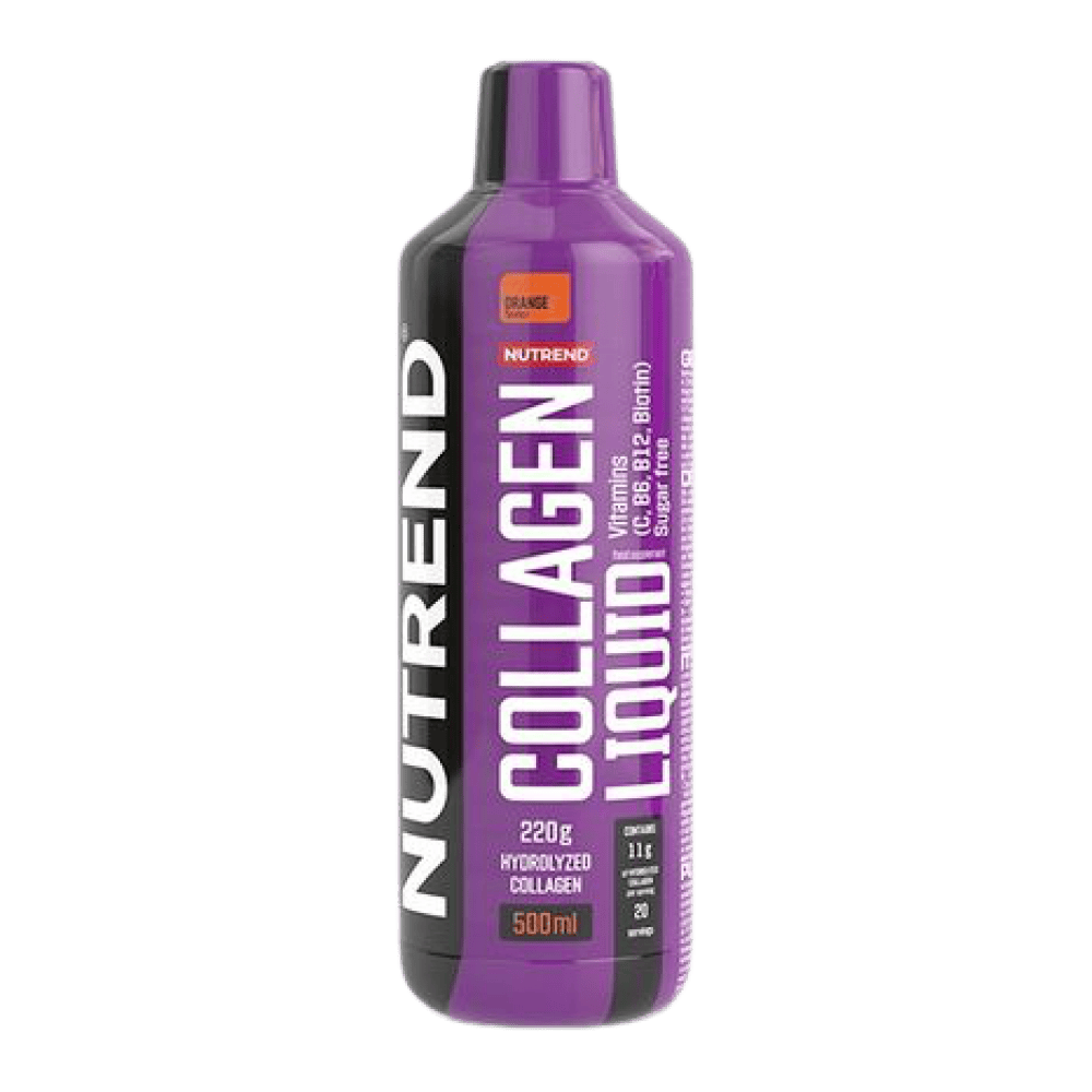 NUTREND Collagen Liquid 500 мл