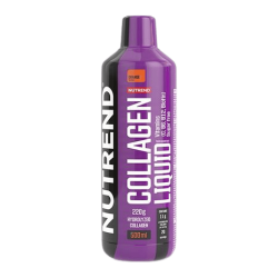 NUTREND Collagen Liquid 500 мл