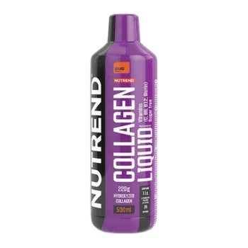 NUTREND Collagen Liquid 500 мл