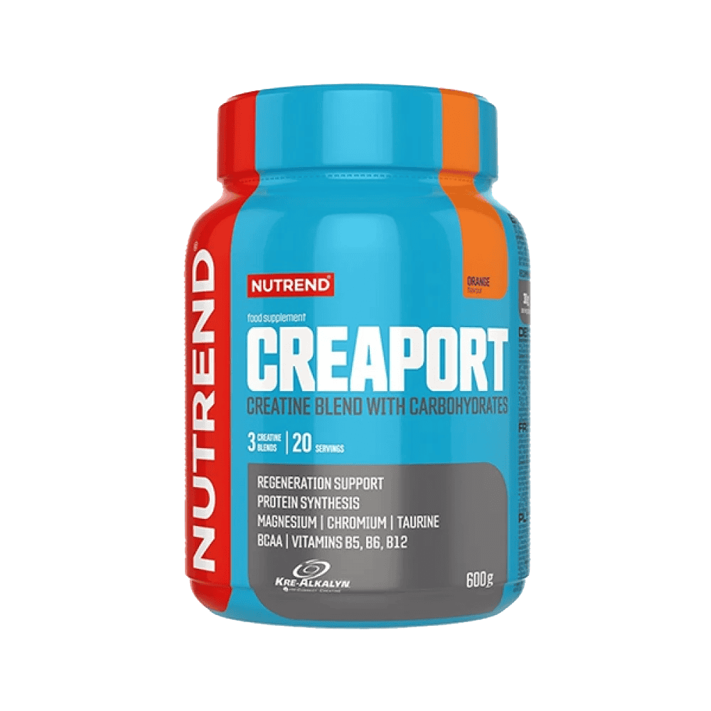 NUTREND Creaport 600 г