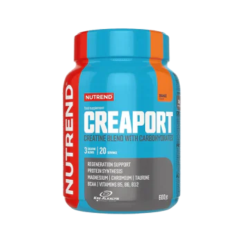 NUTREND Creaport 600 г