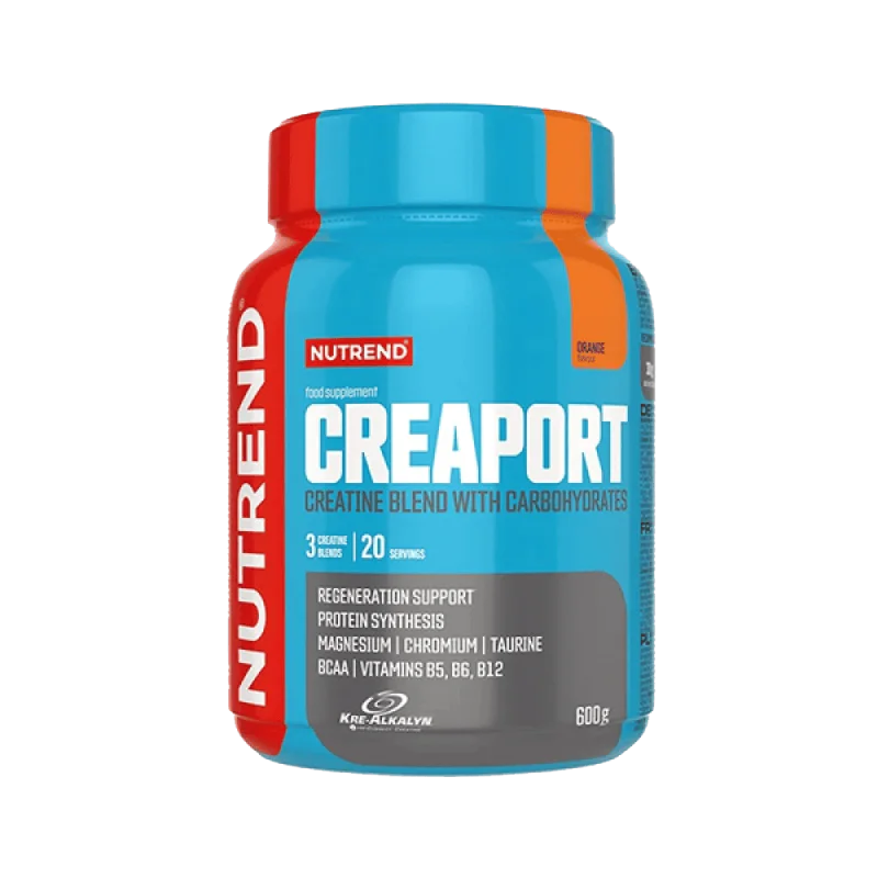 NUTREND Creaport 600 г