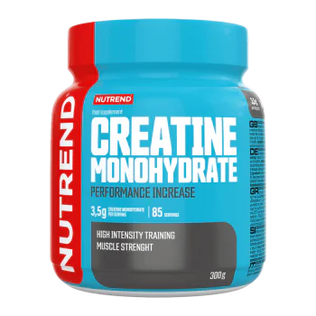 NUTREND Creatine Monohydrate 300 г