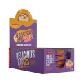 NUTREND Delicious Bar 28 x 50 г