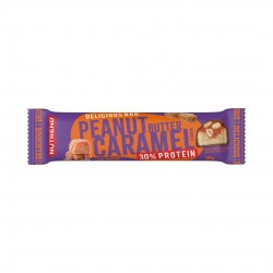 NUTREND Delicious Bar 28 x 50 г