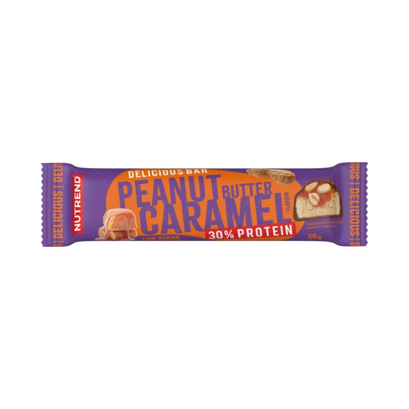 NUTREND Delicious Bar 28 x 50 г