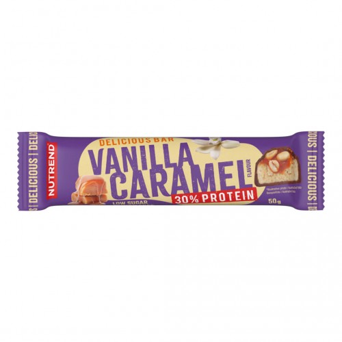 NUTREND Delicious Bar 28 x 50 г