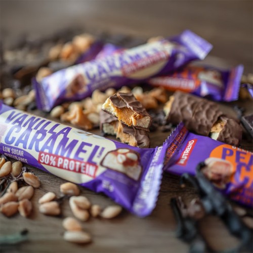 NUTREND Delicious Bar 28 x 50 г