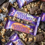 NUTREND Delicious Bar 28 x 50 г