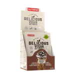 NUTREND Delicious Vegan Protein 5 сашета х 35 г