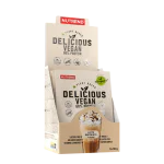 NUTREND Delicious Vegan Protein 5 сашета х 35 г