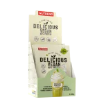 NUTREND Delicious Vegan Protein 5 сашета х 35 г