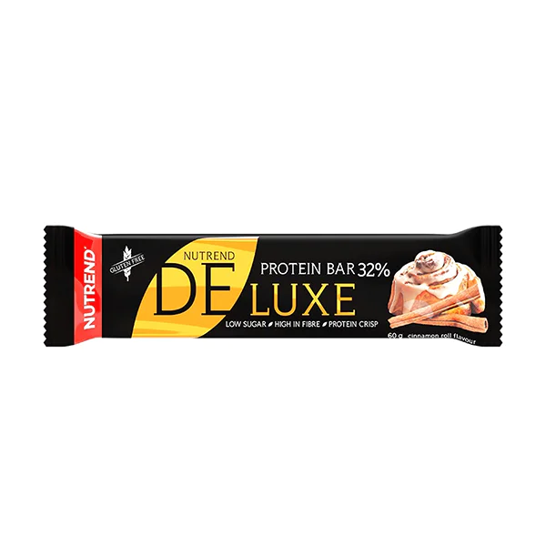 NUTREND Deluxe Bar 12 x 60 г