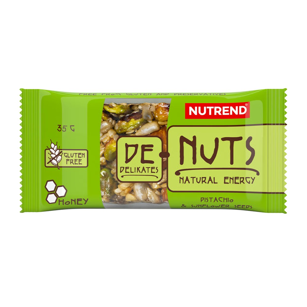 NUTREND DeNuts 35 х 35 г