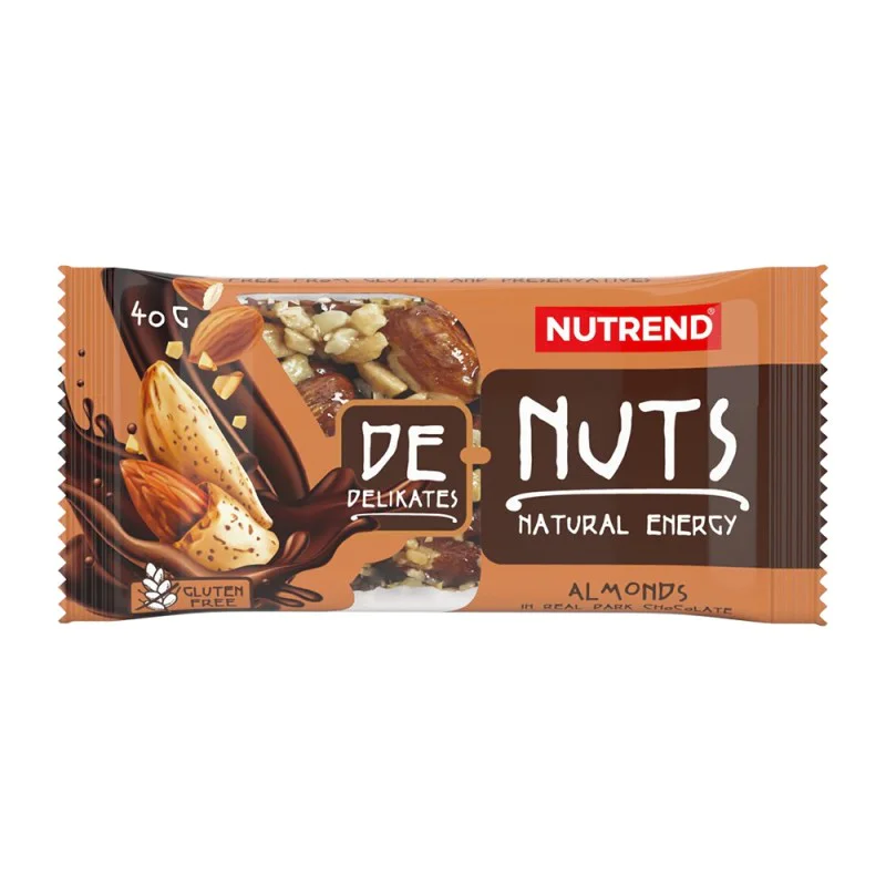 NUTREND DeNuts 35 х 40 г