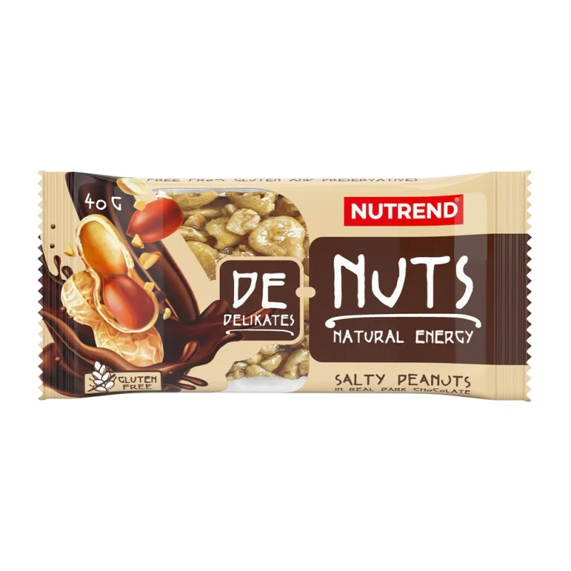 NUTREND DeNuts 35 х 40 г